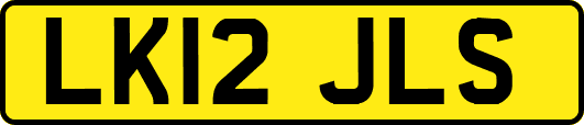 LK12JLS