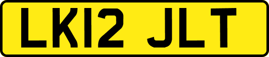 LK12JLT