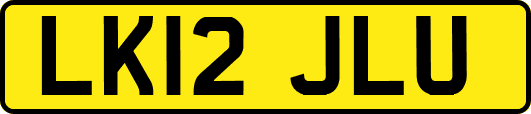 LK12JLU