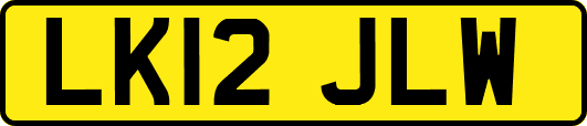 LK12JLW
