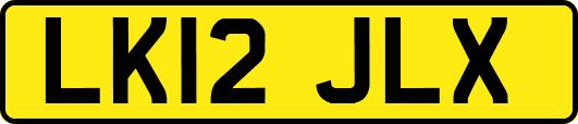 LK12JLX