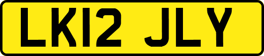 LK12JLY