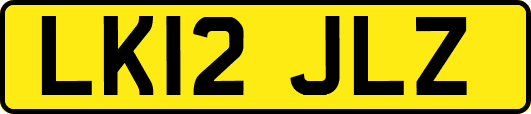 LK12JLZ