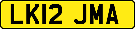 LK12JMA