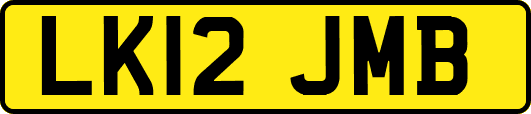 LK12JMB