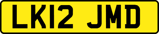 LK12JMD