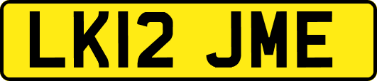 LK12JME