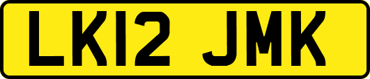 LK12JMK