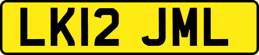 LK12JML