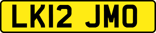 LK12JMO