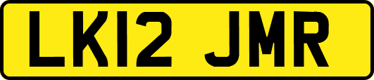 LK12JMR