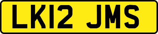 LK12JMS