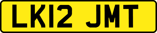 LK12JMT