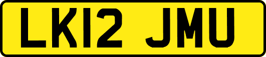 LK12JMU
