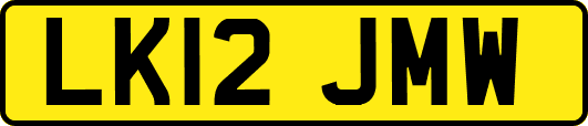 LK12JMW