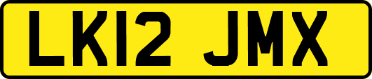 LK12JMX