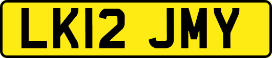 LK12JMY
