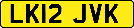 LK12JVK