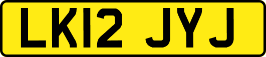 LK12JYJ