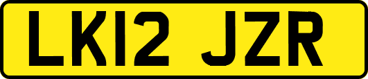 LK12JZR