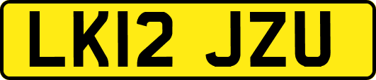LK12JZU