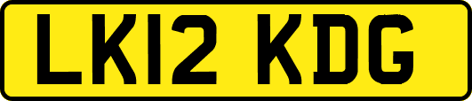 LK12KDG