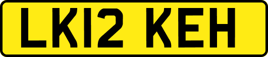 LK12KEH