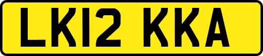 LK12KKA
