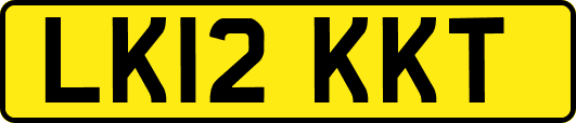 LK12KKT