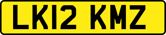 LK12KMZ