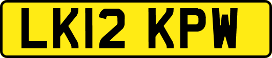 LK12KPW