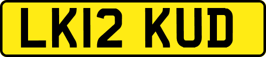 LK12KUD