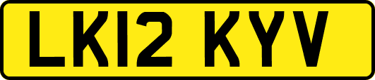 LK12KYV