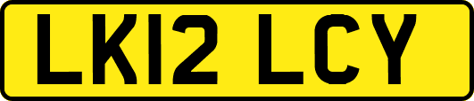LK12LCY