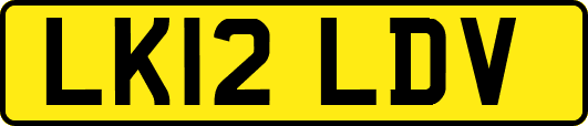 LK12LDV