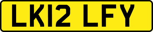 LK12LFY