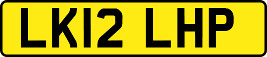 LK12LHP