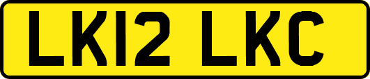 LK12LKC