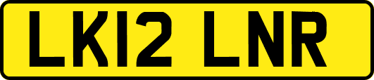 LK12LNR