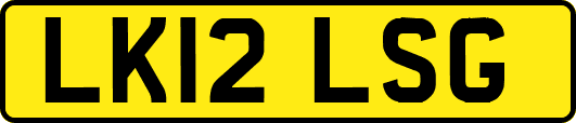 LK12LSG
