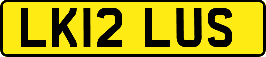 LK12LUS