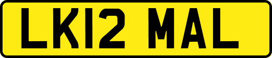 LK12MAL