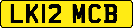LK12MCB
