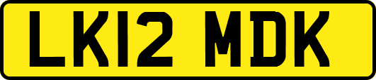 LK12MDK