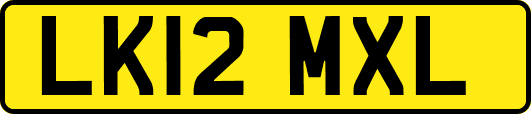 LK12MXL