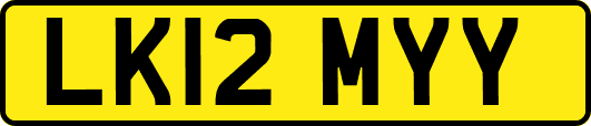 LK12MYY