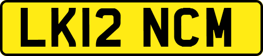LK12NCM