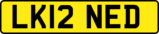 LK12NED