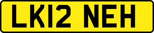 LK12NEH