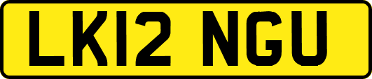 LK12NGU